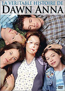 Dawn Anna |   DVD